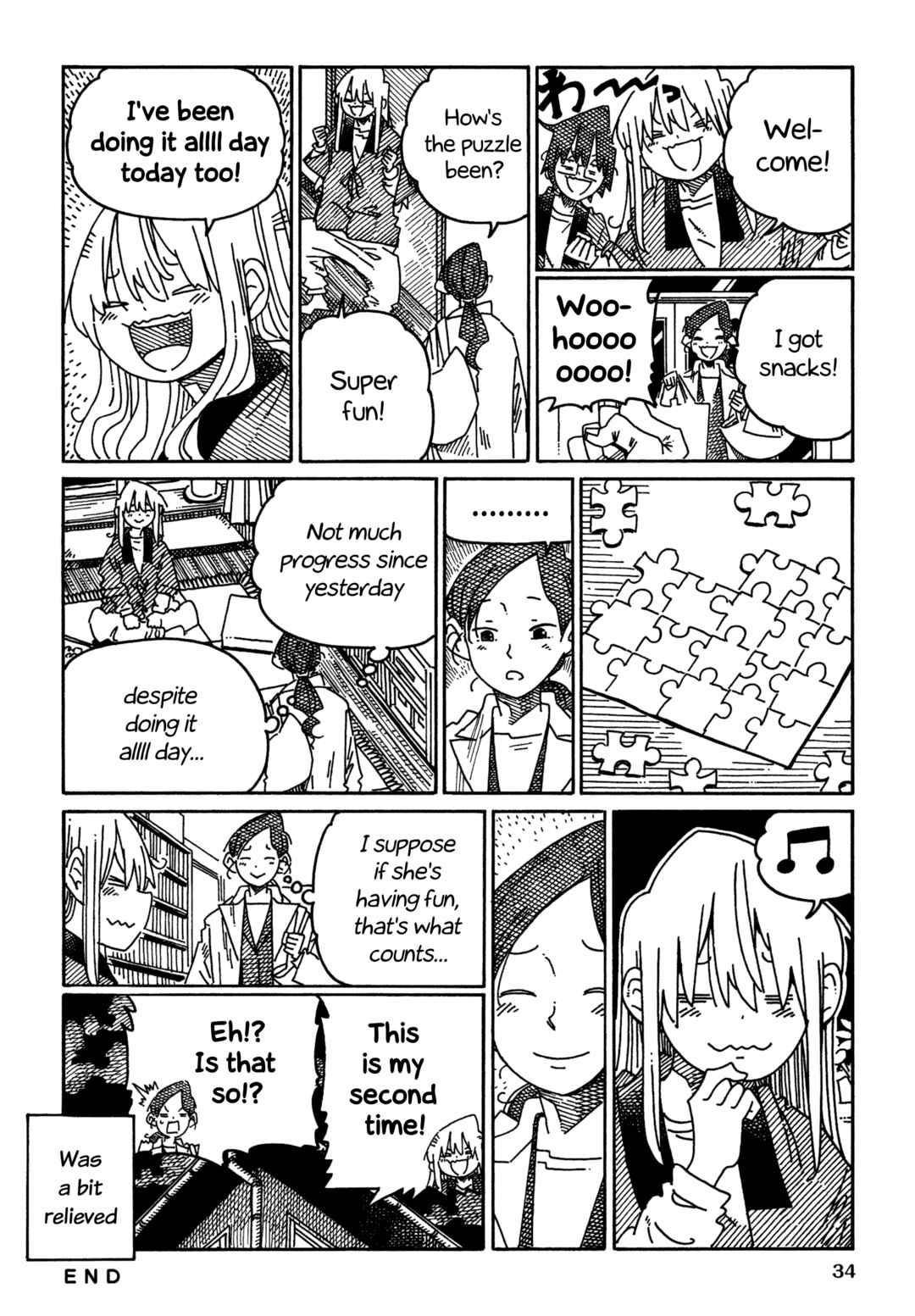 Chapter 1663 - Page 2