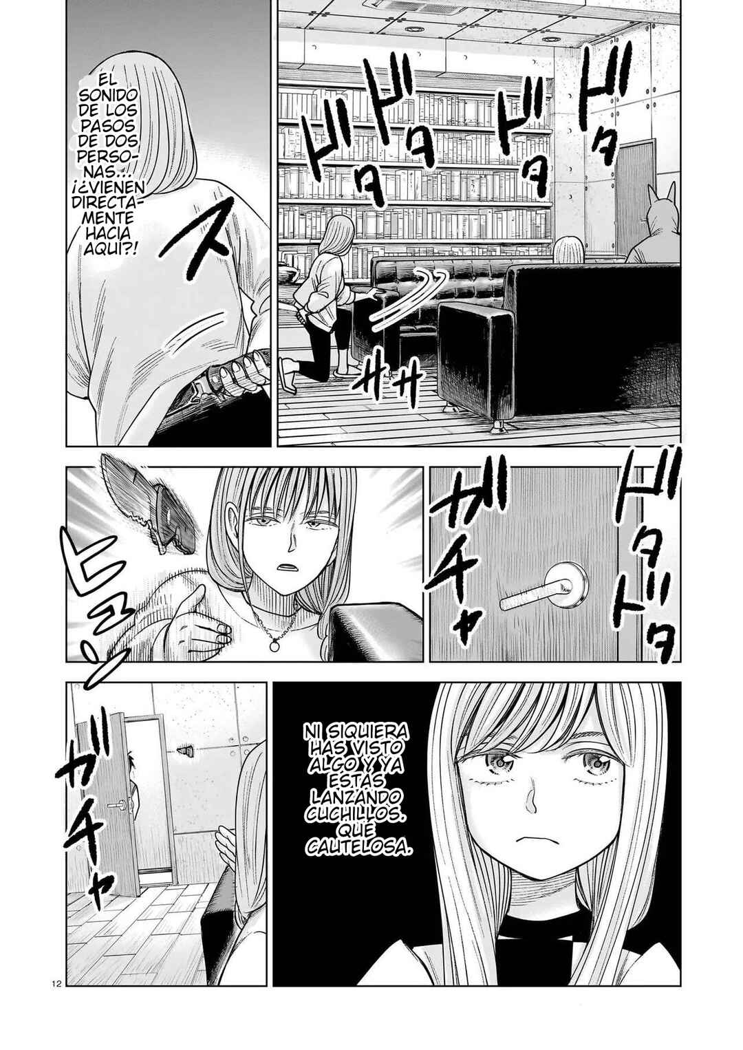 Chapter 36 - Page 12