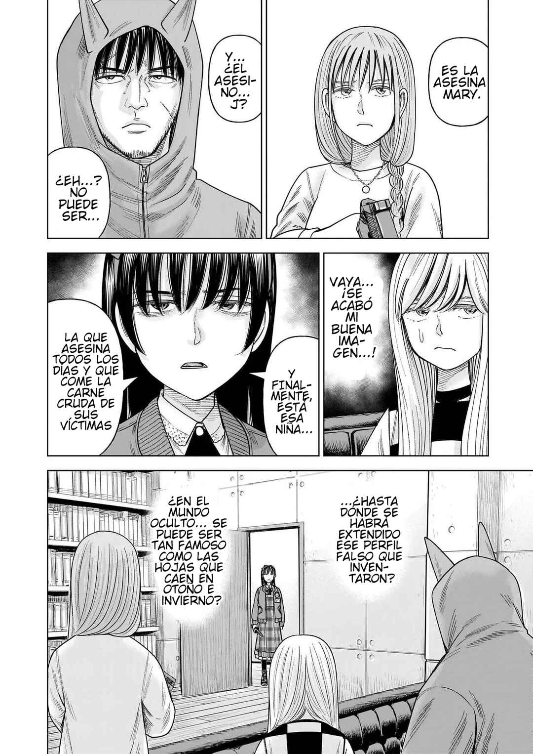 Chapter 36 - Page 16