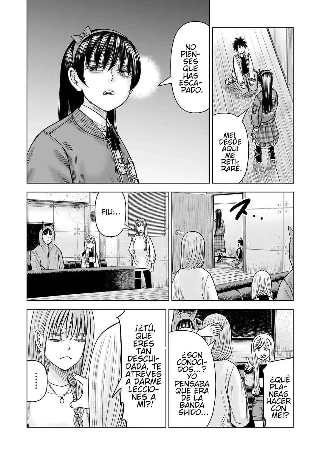 Chapter 36 - Page 17