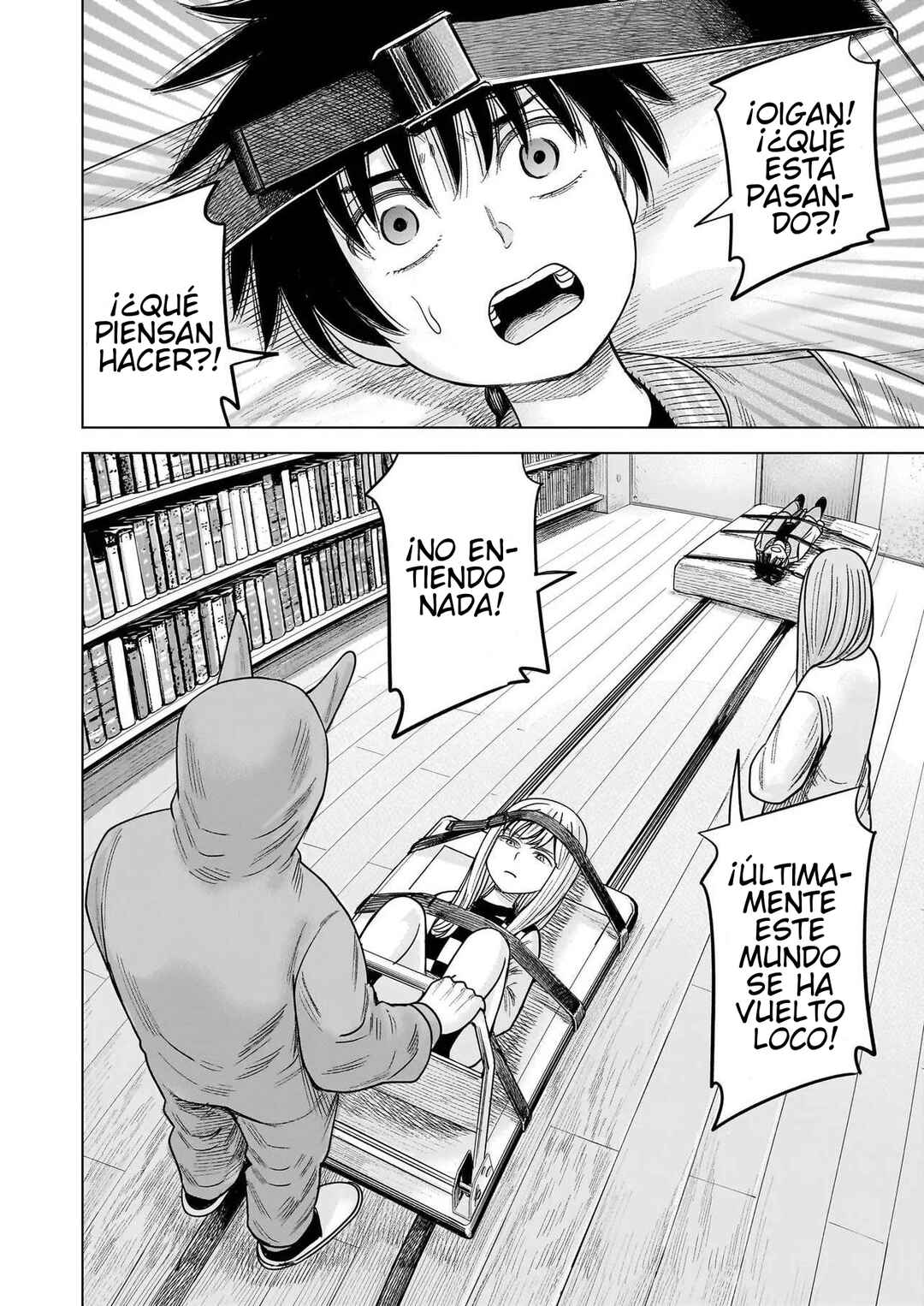 Chapter 36 - Page 30