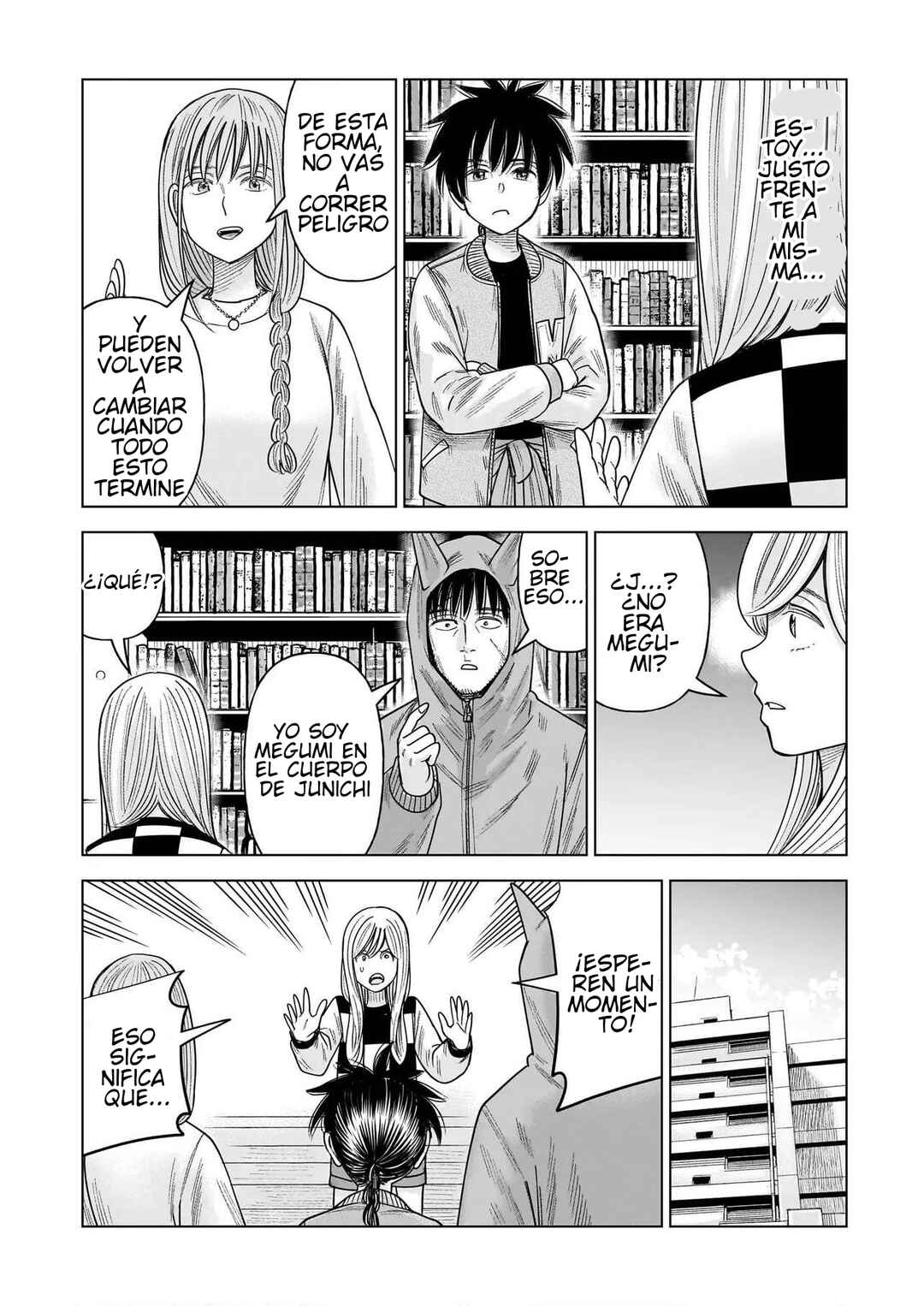Chapter 36 - Page 34