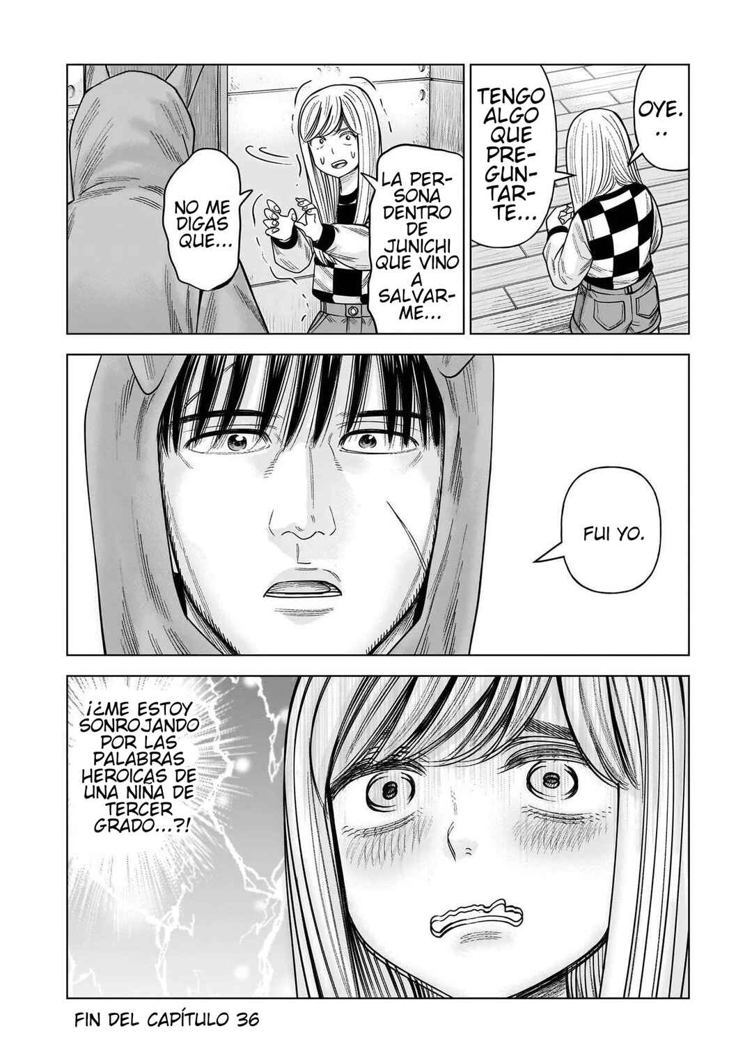 Chapter 36 - Page 38