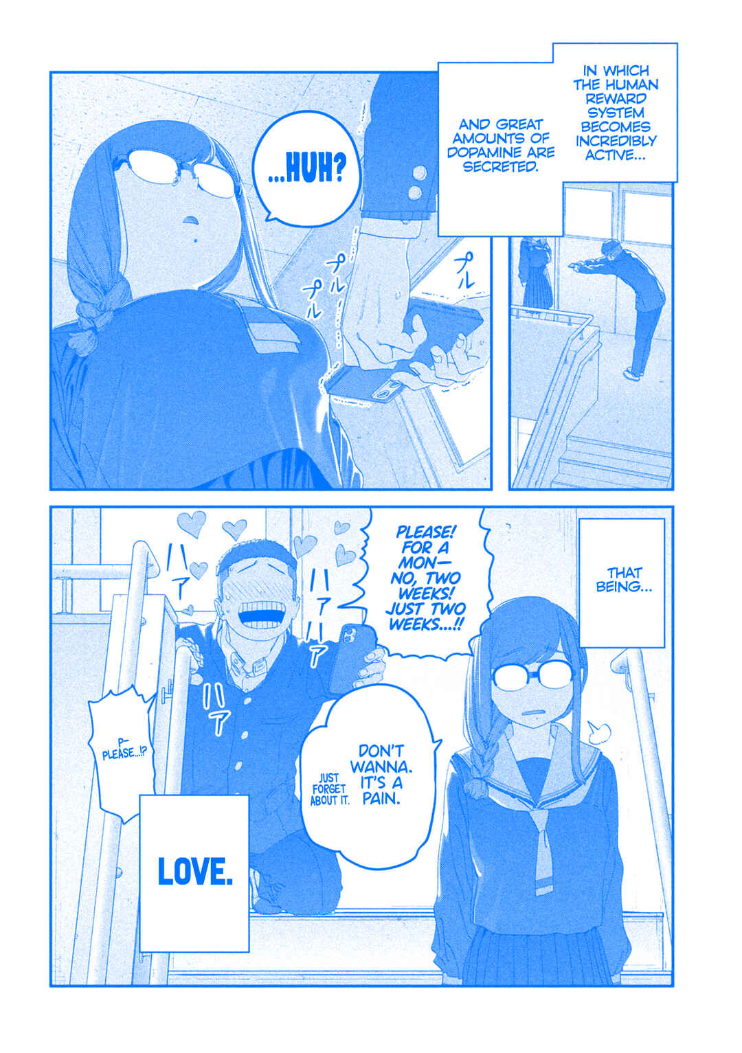 Chapter 116 - Page 14