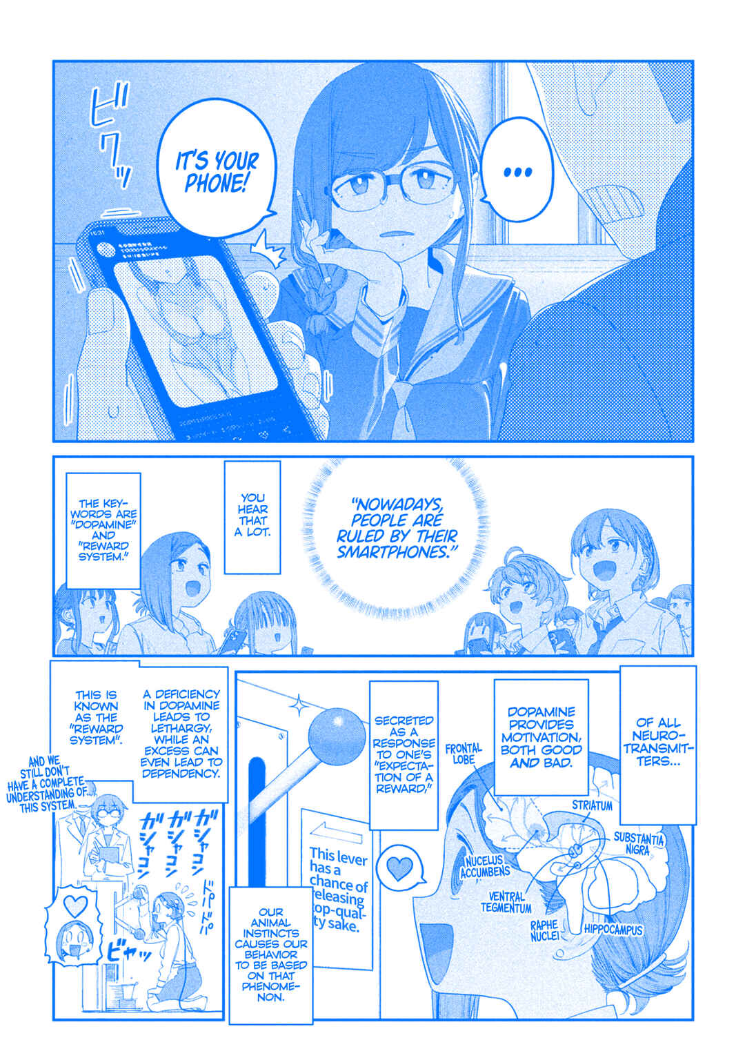 Chapter 116 - Page 6