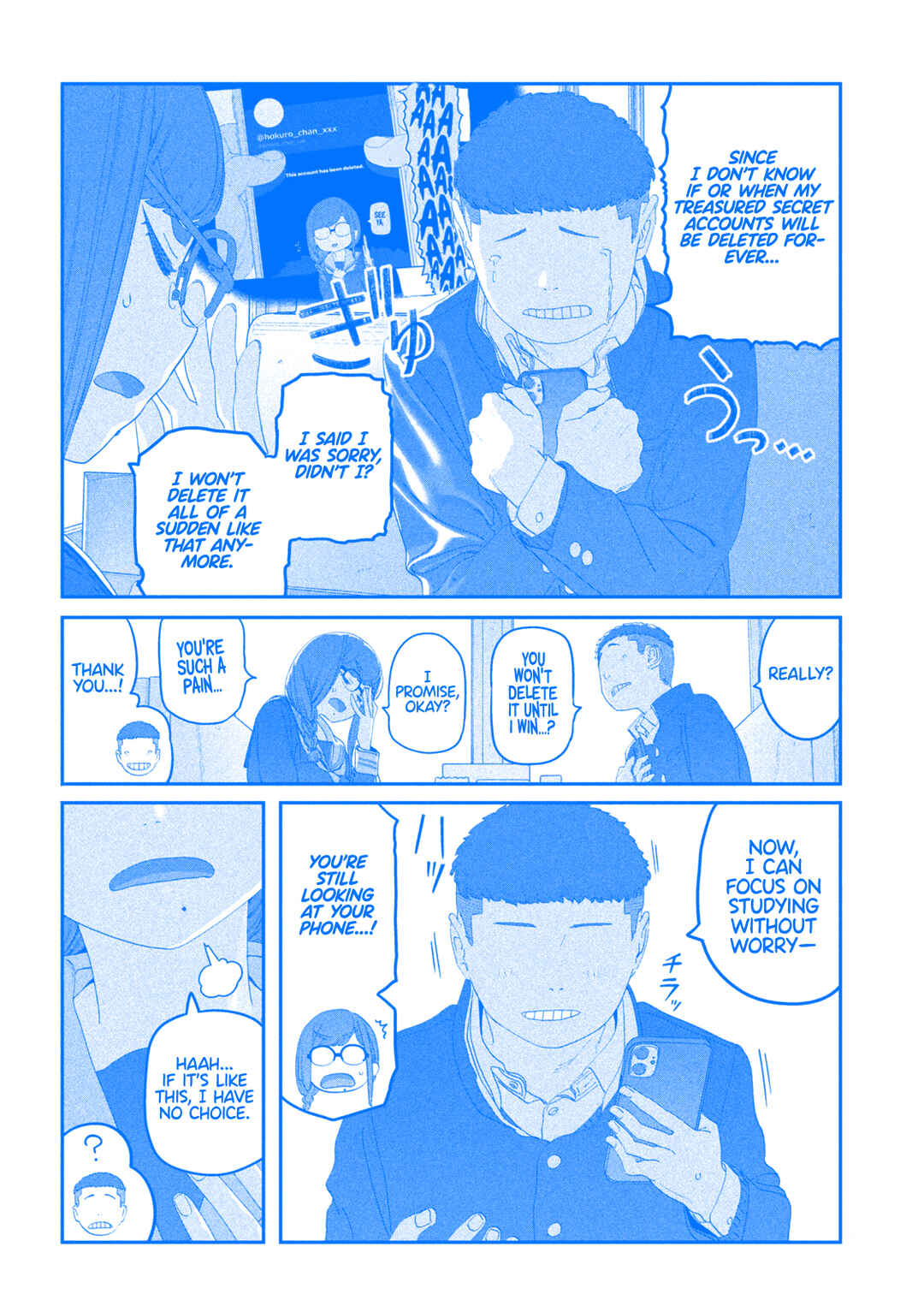 Chapter 116 - Page 8