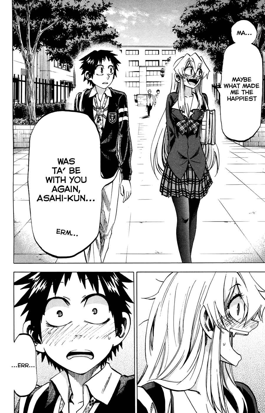 Chapter 92 - Page 15