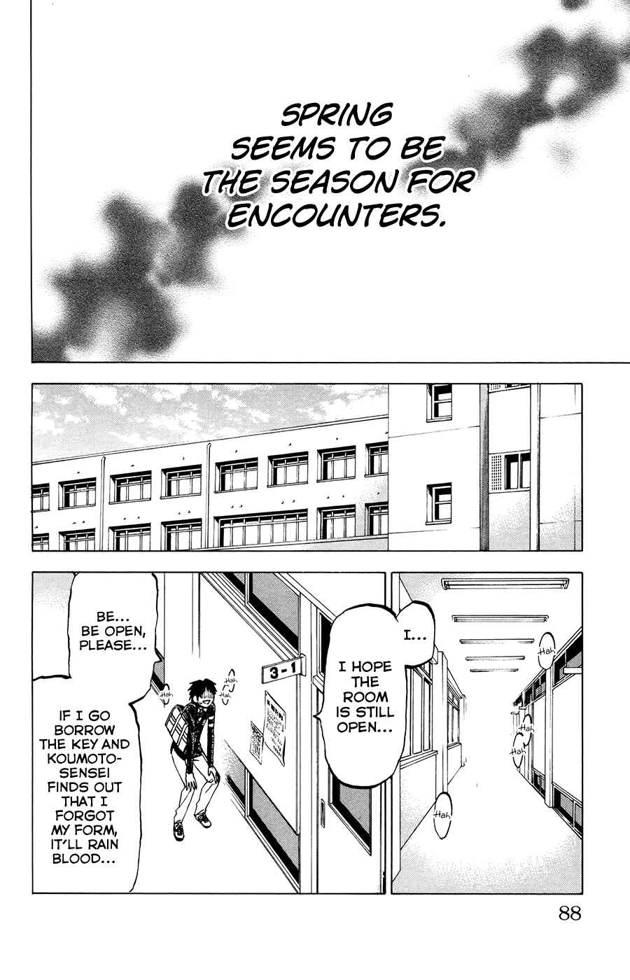 Chapter 92 - Page 19