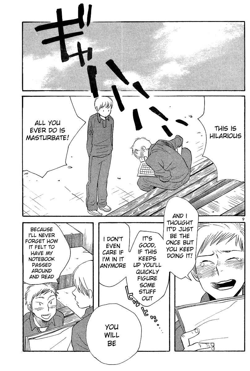 Chapter 121 - Page 9