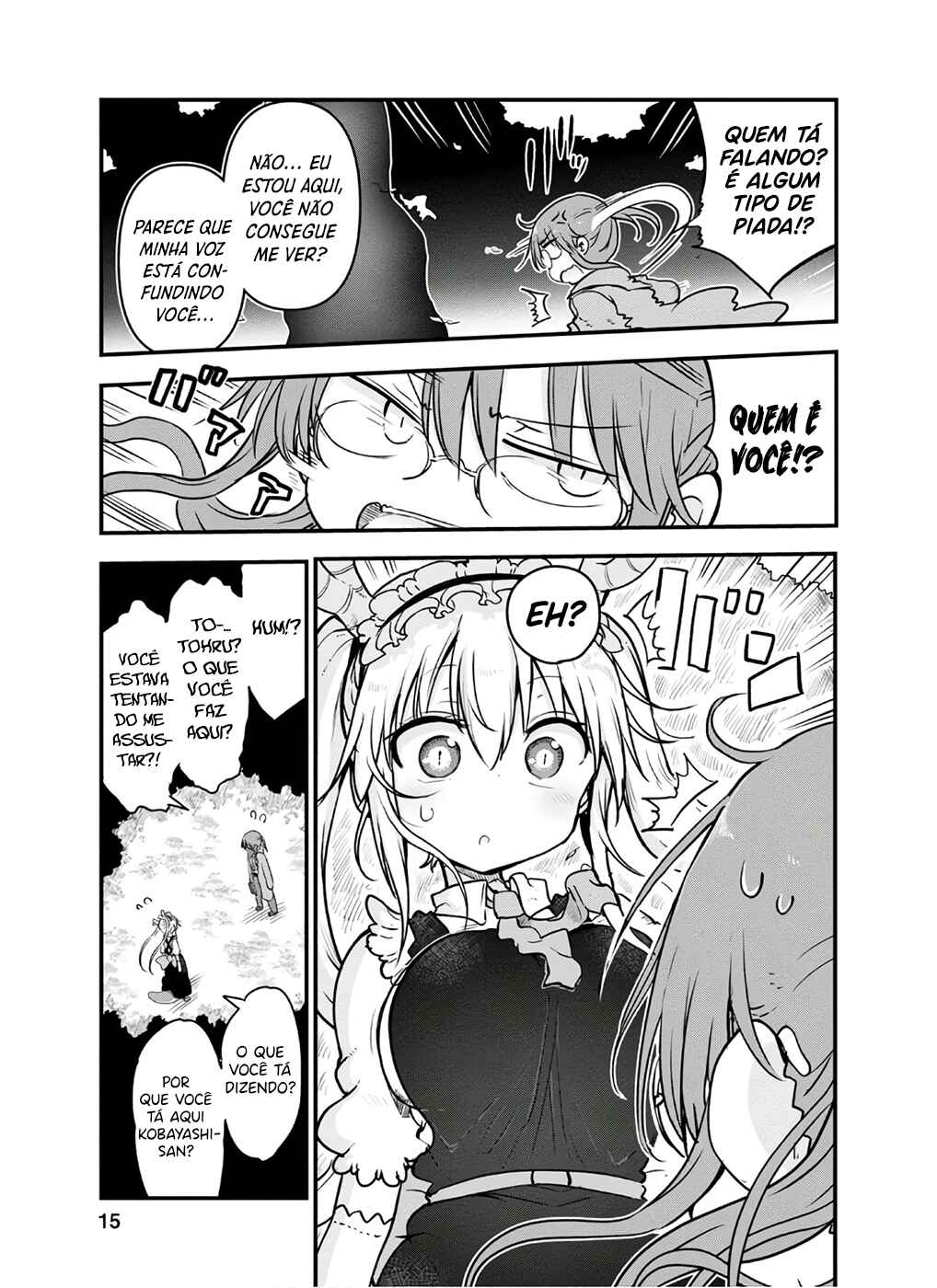 Chapter 88 - Page 12