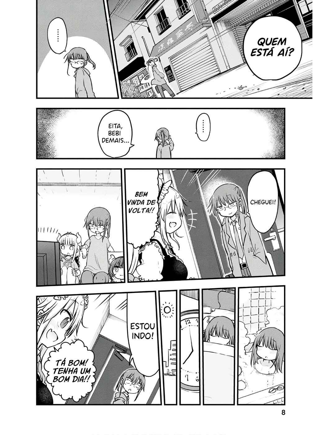 Chapter 88 - Page 5