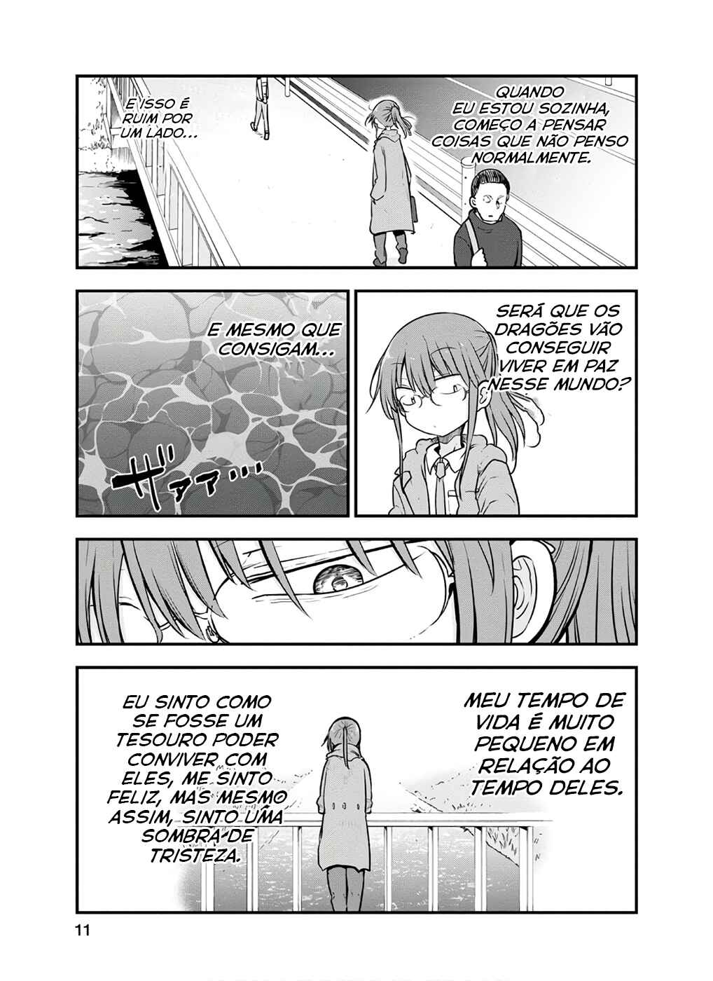 Chapter 88 - Page 8