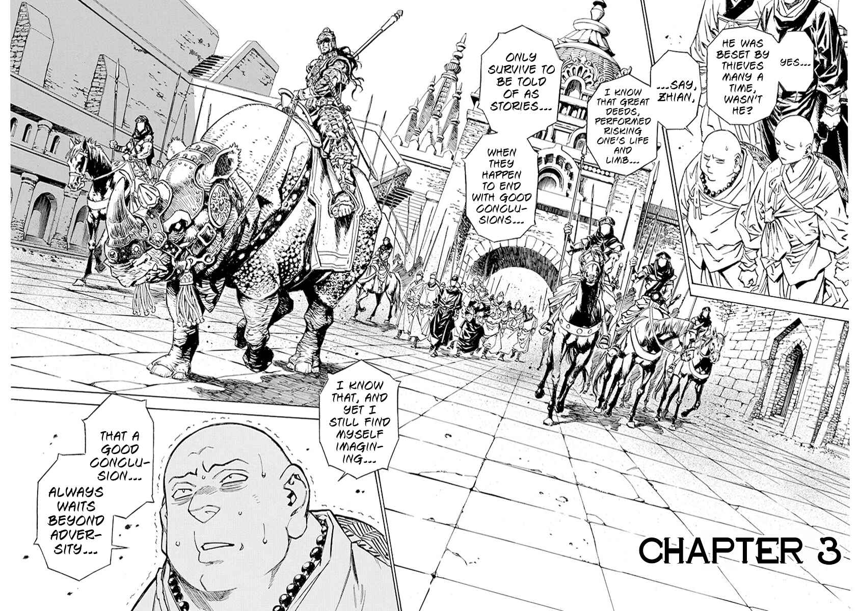 Chapter 3 - Page 2