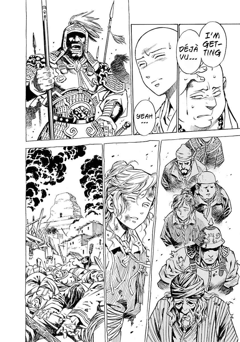 Chapter 3 - Page 5