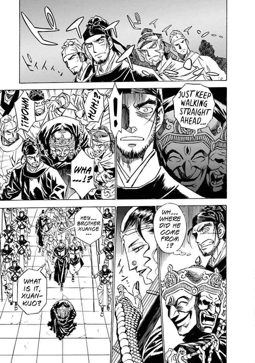 Chapter 3 - Page 8