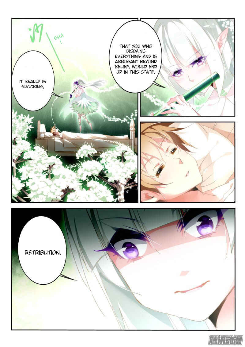 Chapter 164 - Page 2