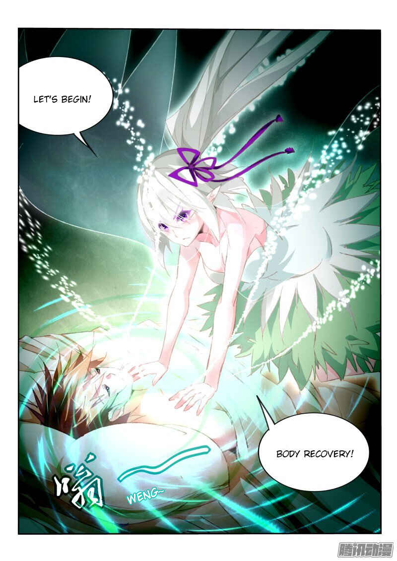 Chapter 164 - Page 4