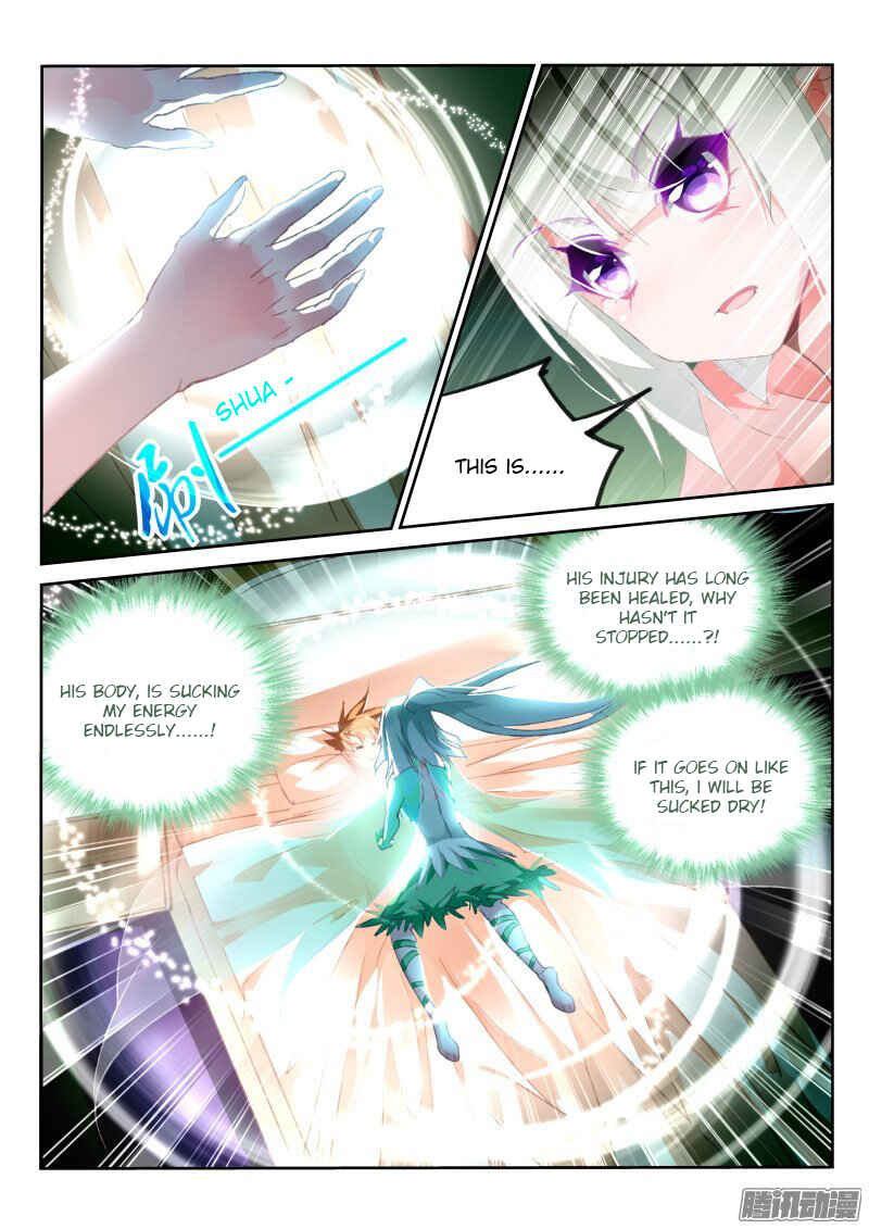 Chapter 164 - Page 5