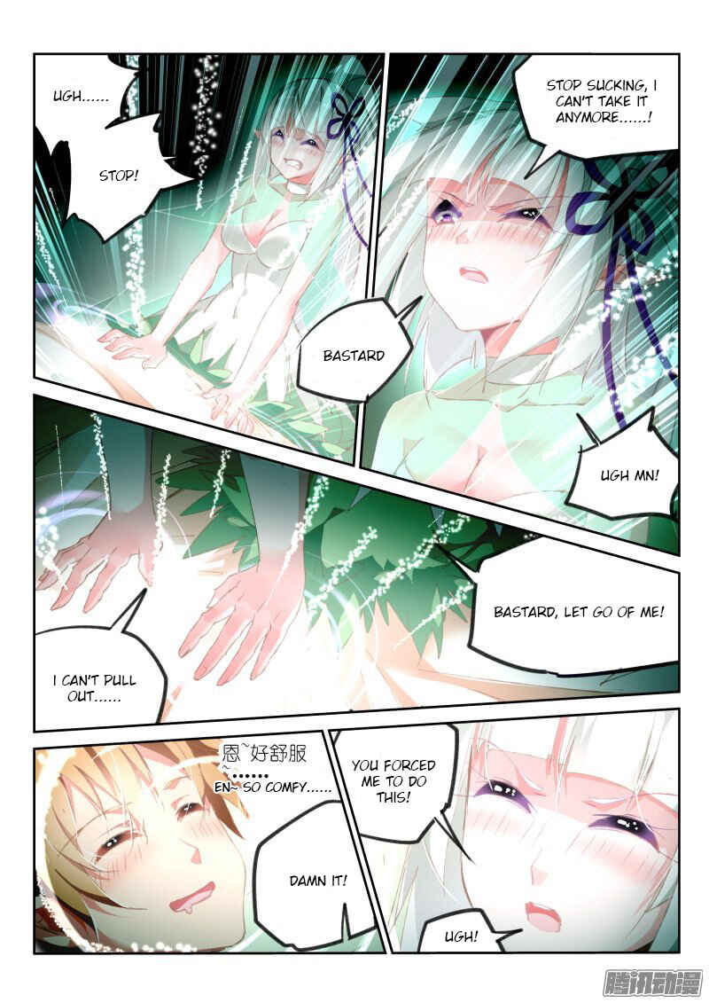 Chapter 164 - Page 6