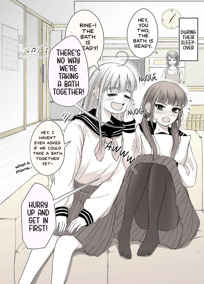 Chapter 1 - Page 1
