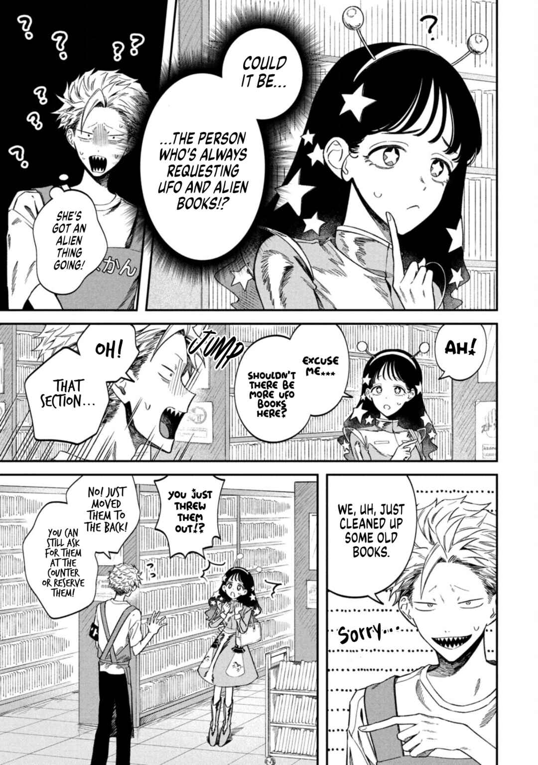 Chapter 78 - Page 11