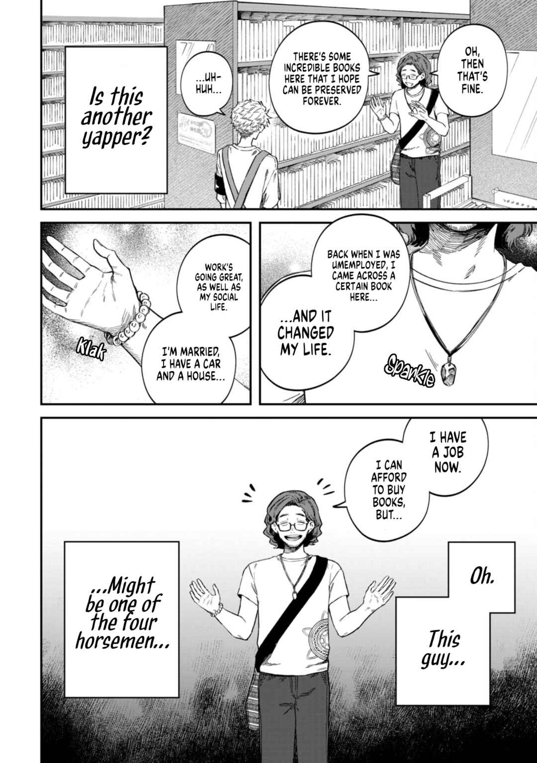 Chapter 78 - Page 18