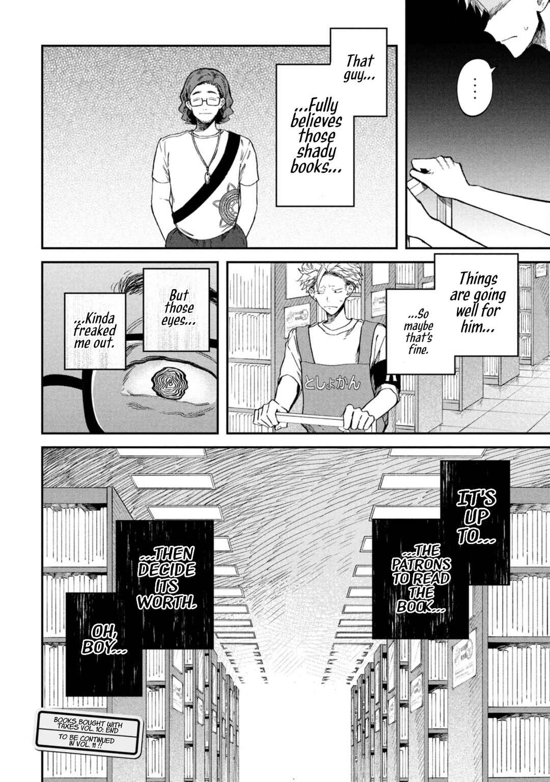 Chapter 78 - Page 20