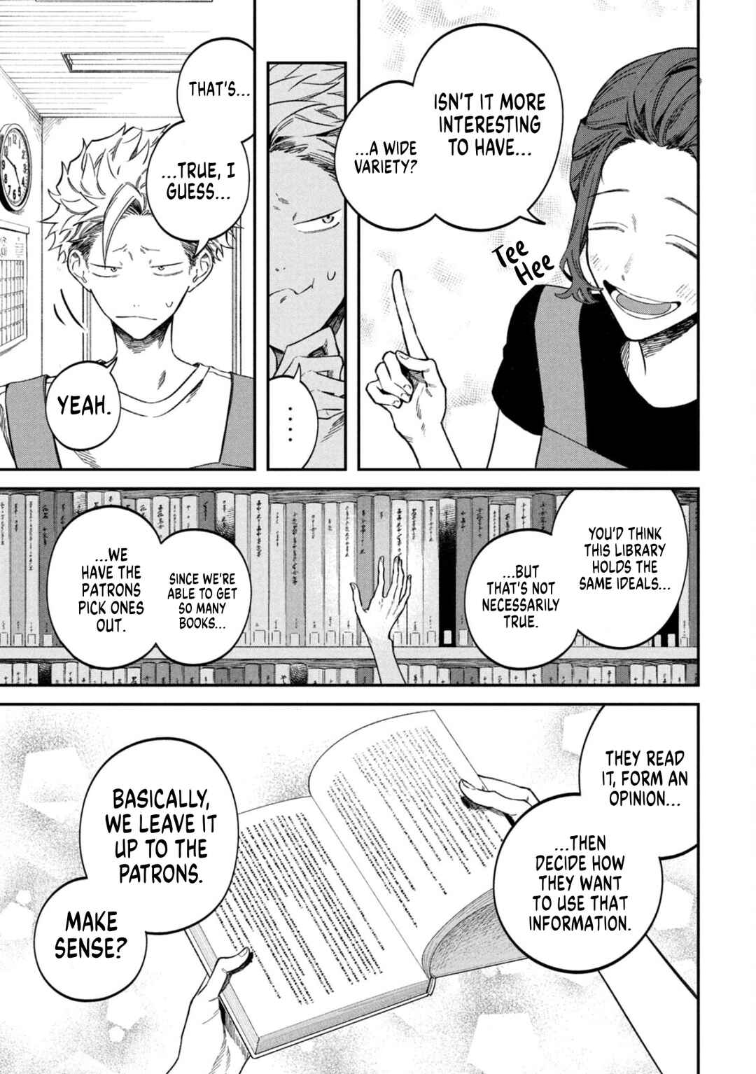 Chapter 78 - Page 7