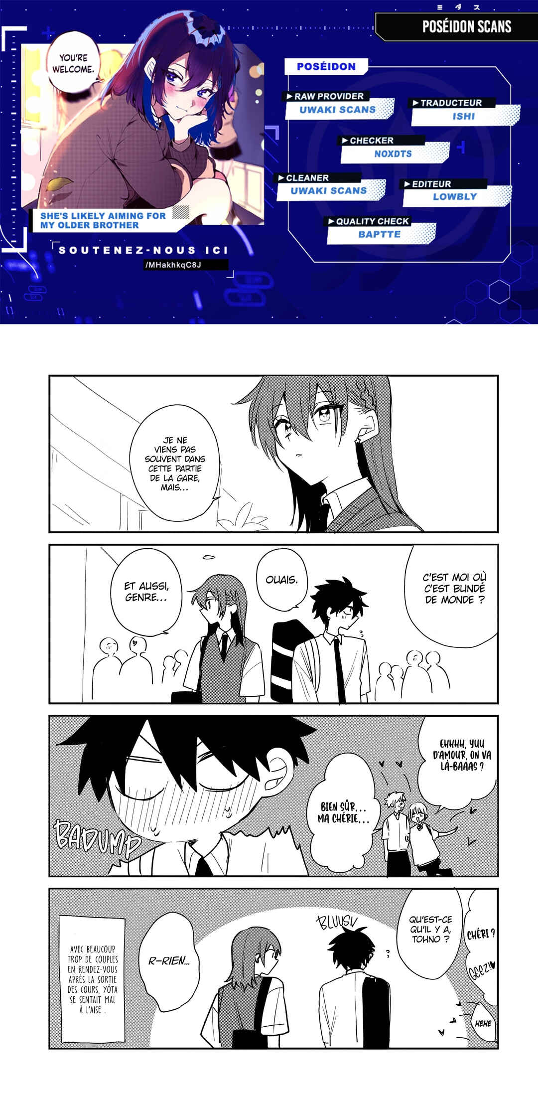 Chapter 21.5 - Page 1