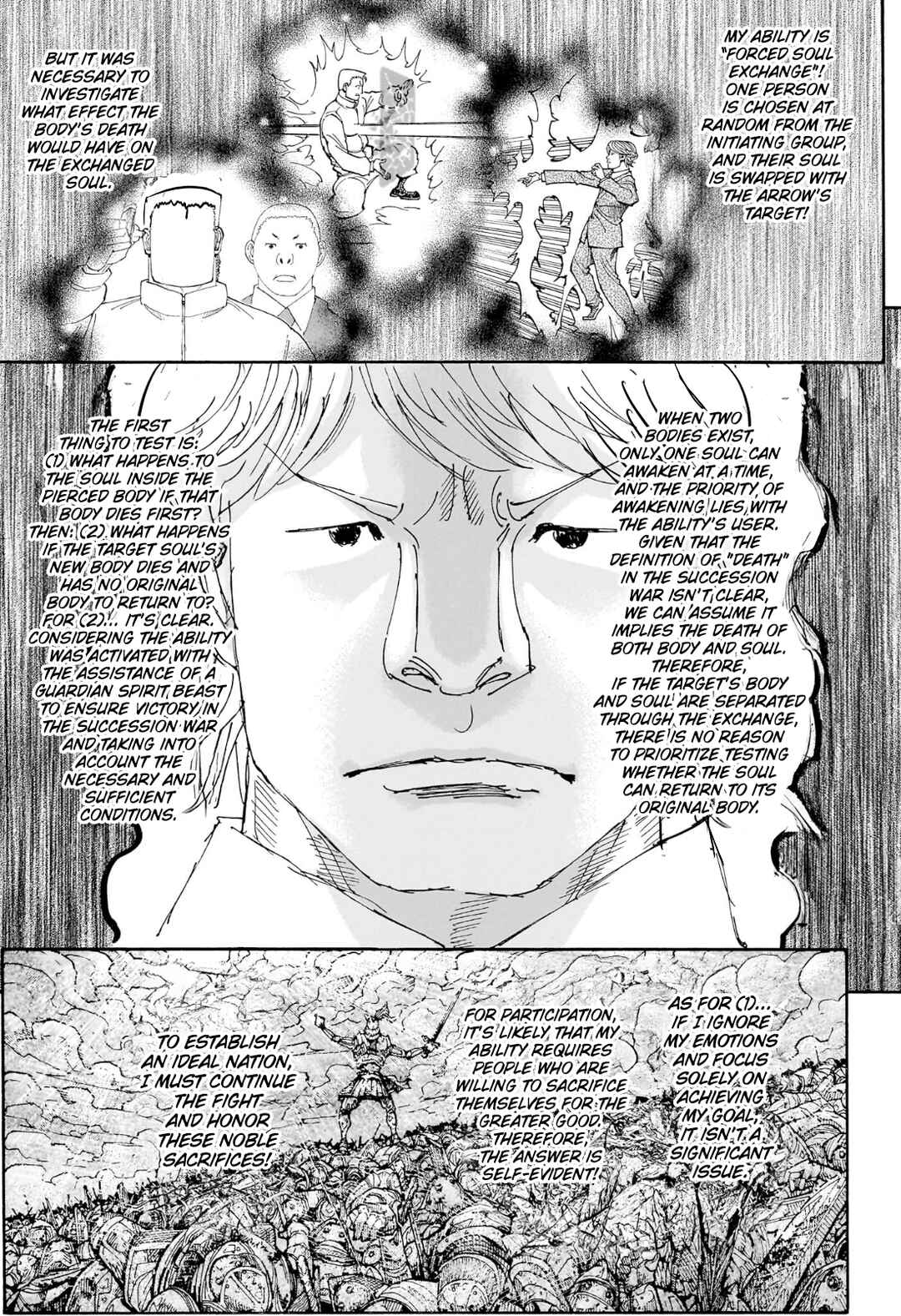 Chapter 404 - Page 10