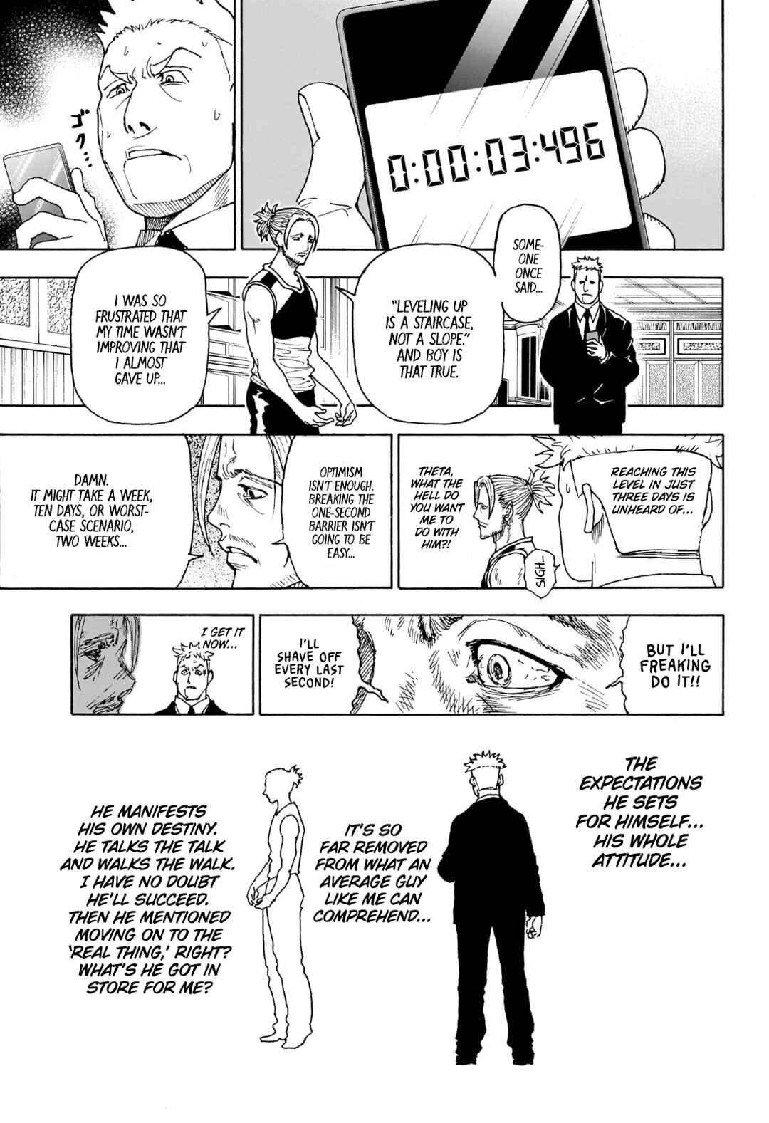 Chapter 404 - Page 14