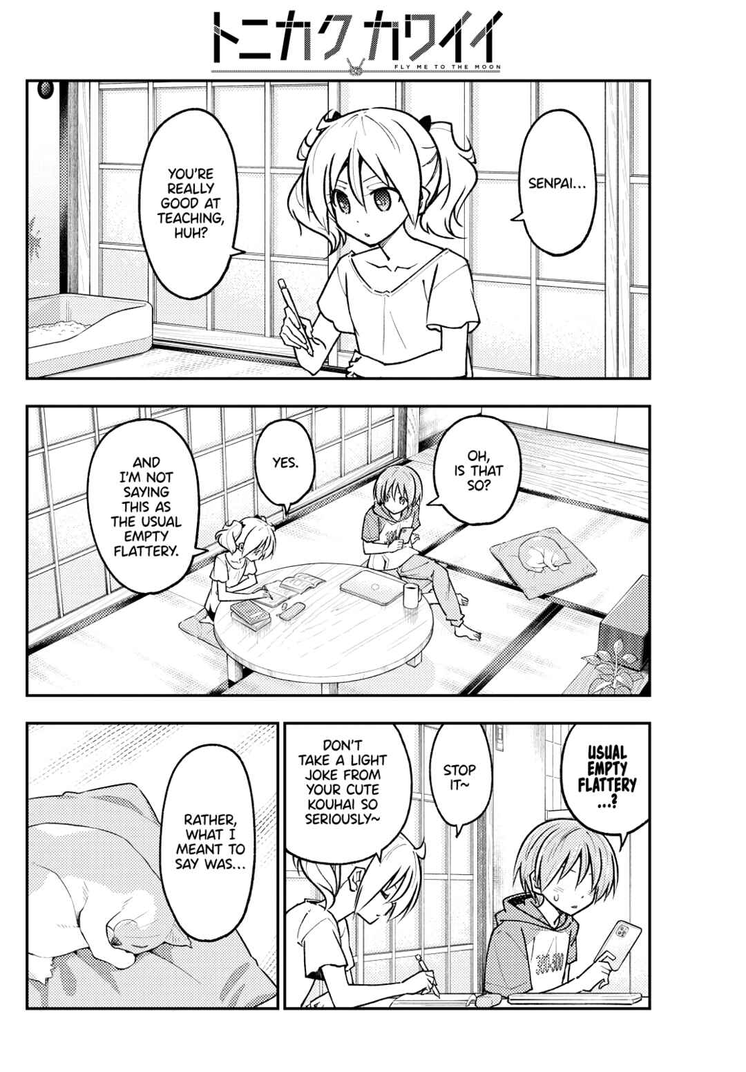 Chapter 255 - Page 2