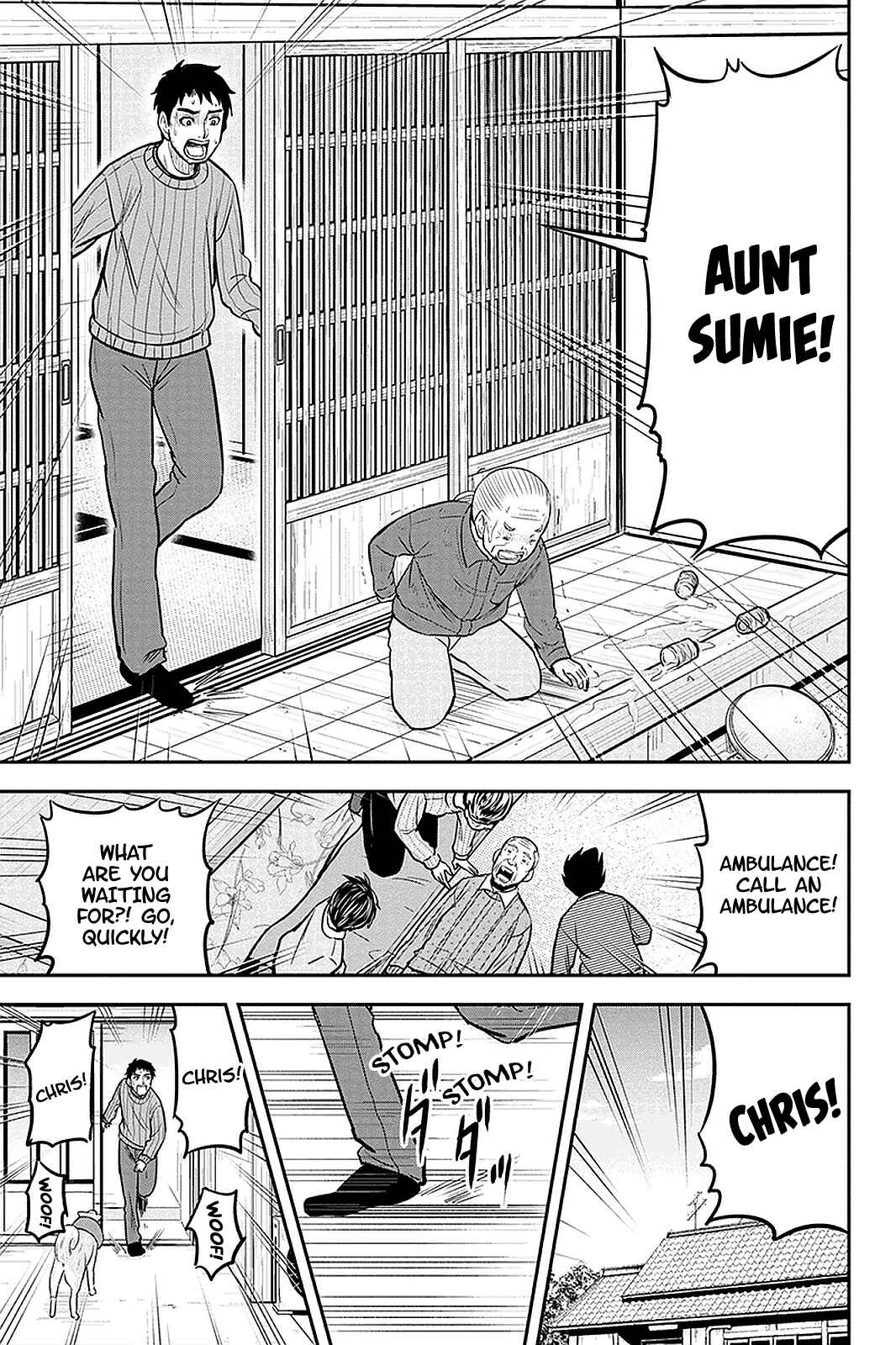 Chapter 70 - Page 13