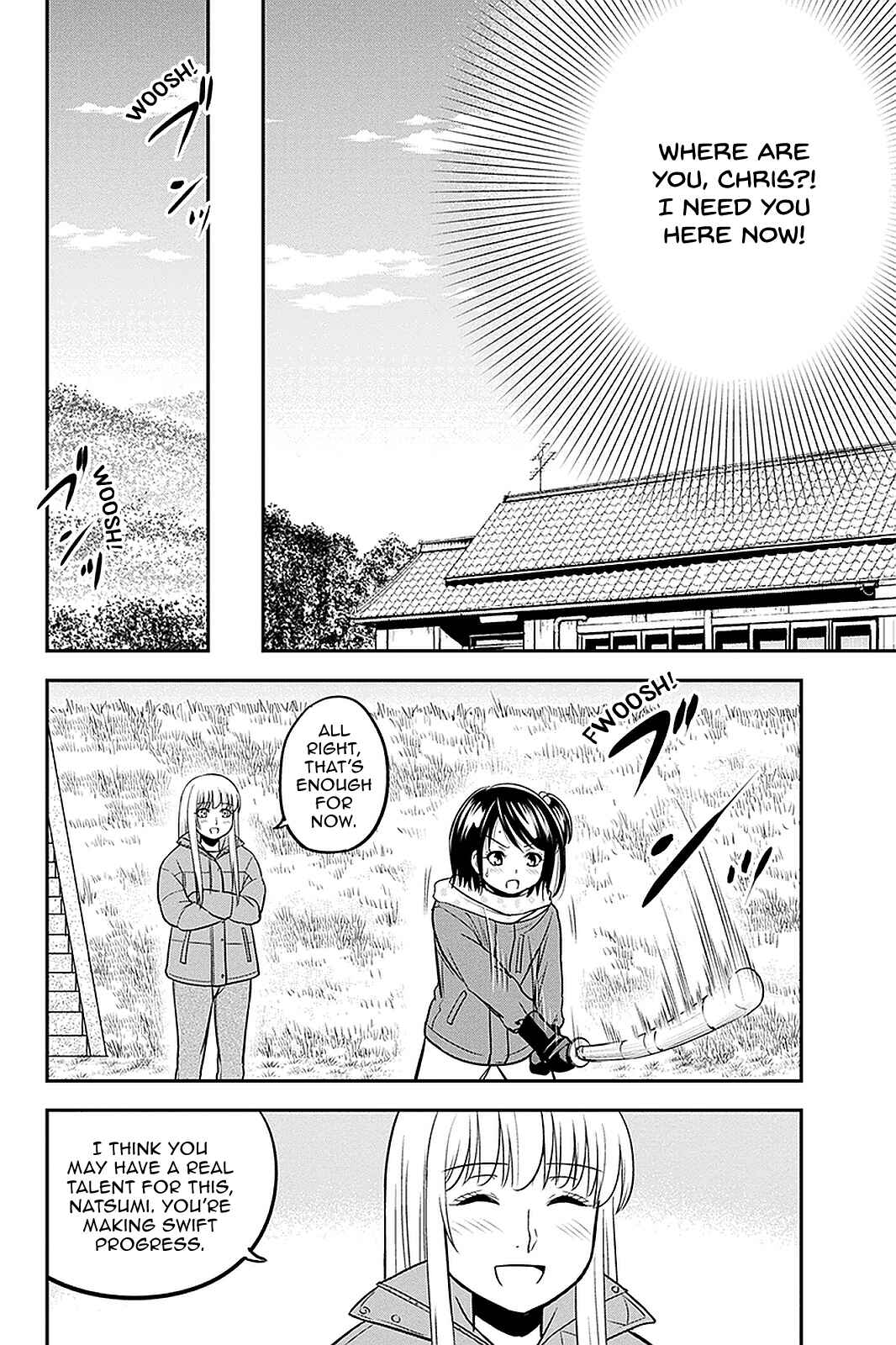 Chapter 70 - Page 14