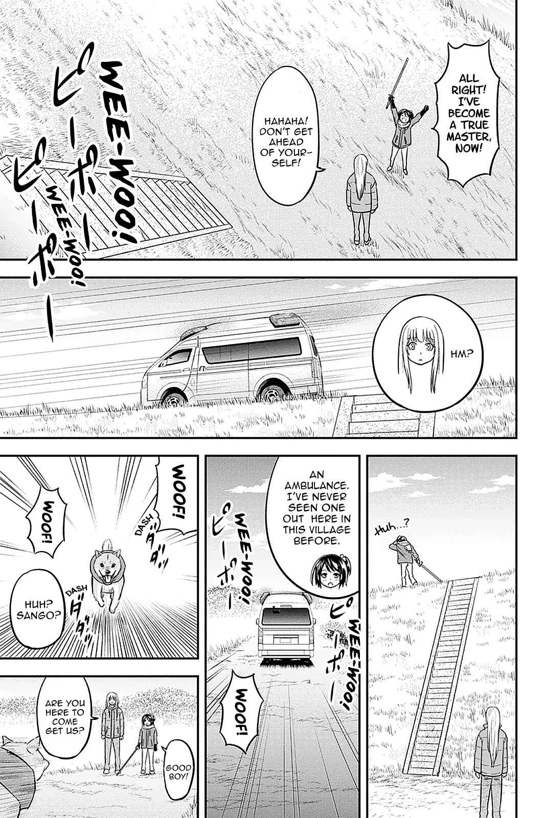 Chapter 70 - Page 15