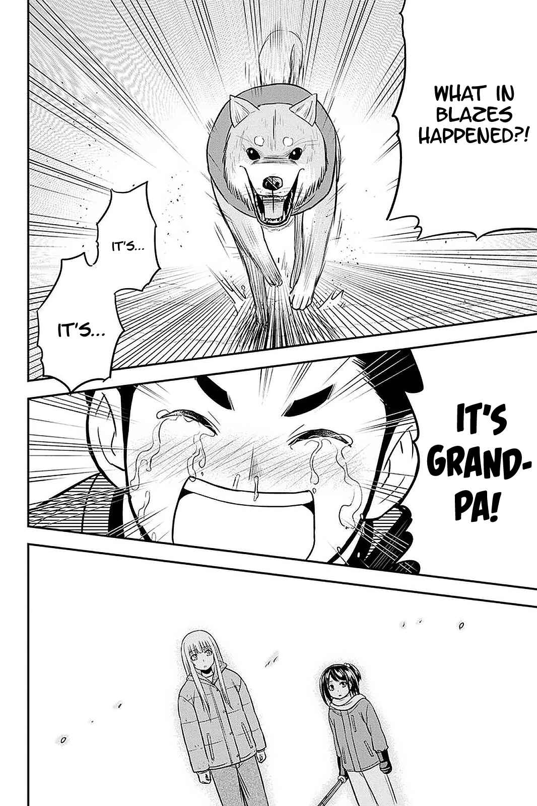 Chapter 70 - Page 18