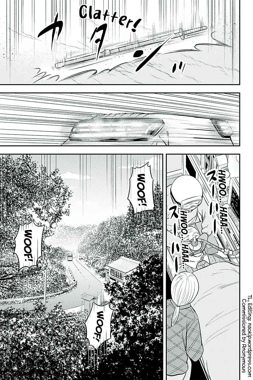 Chapter 70 - Page 19