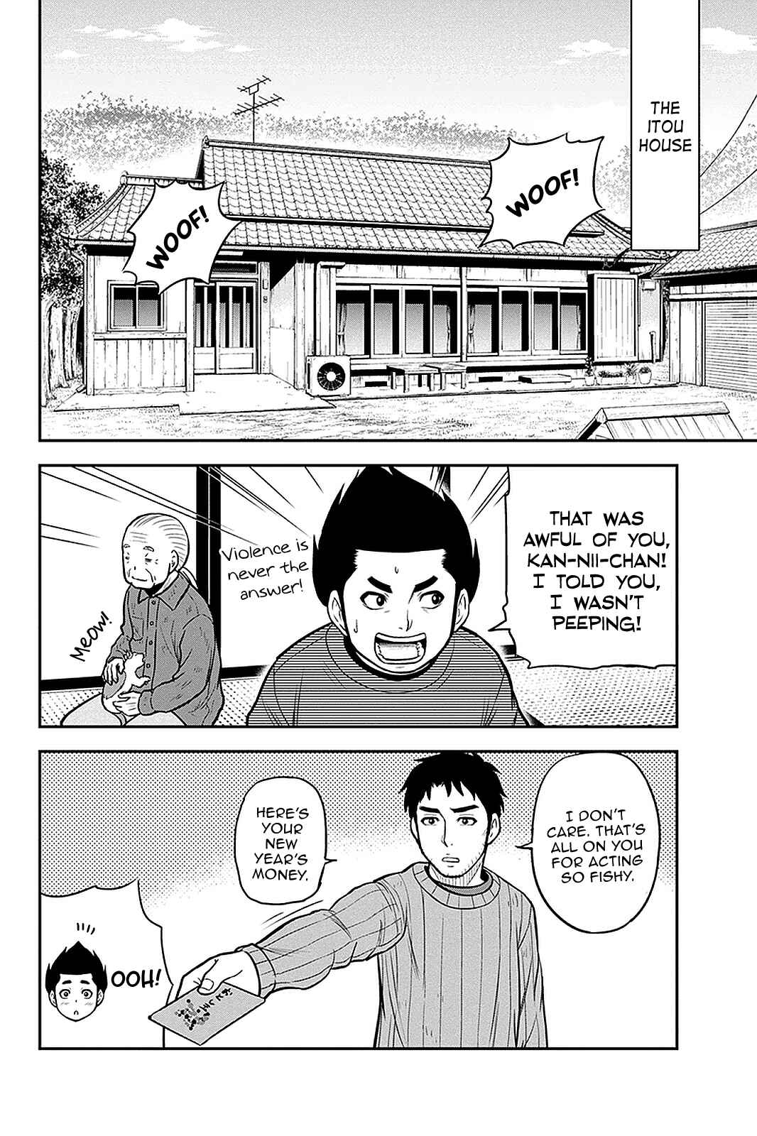 Chapter 70 - Page 2
