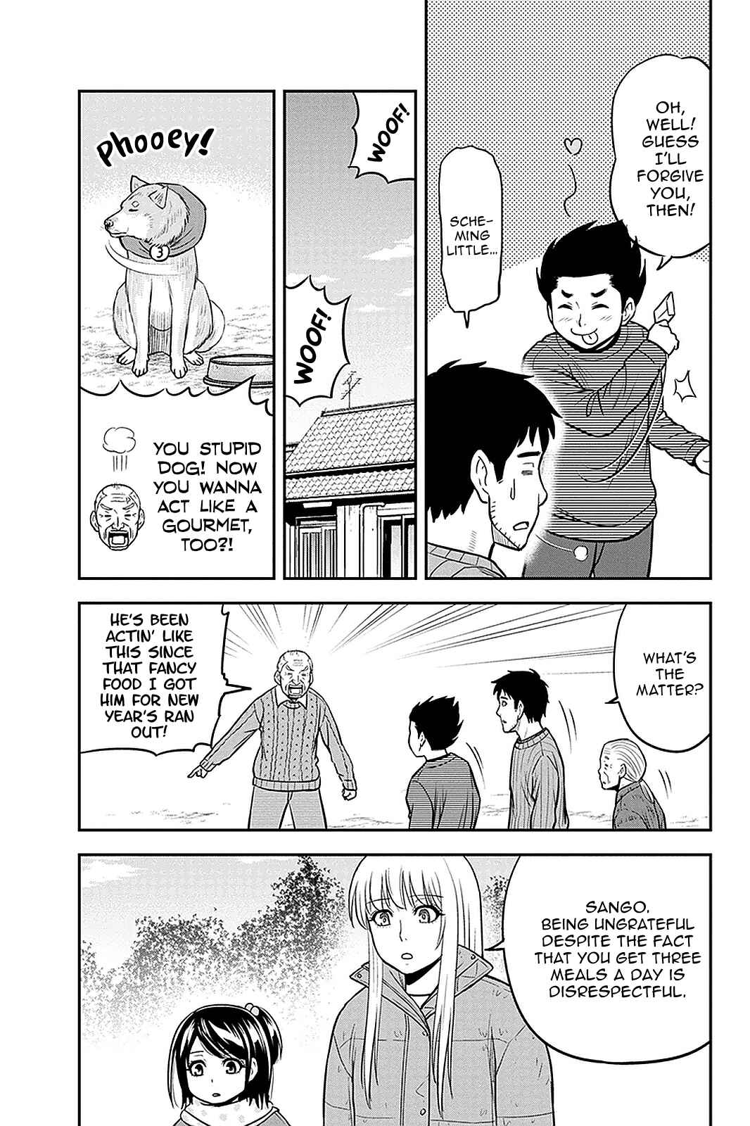 Chapter 70 - Page 3