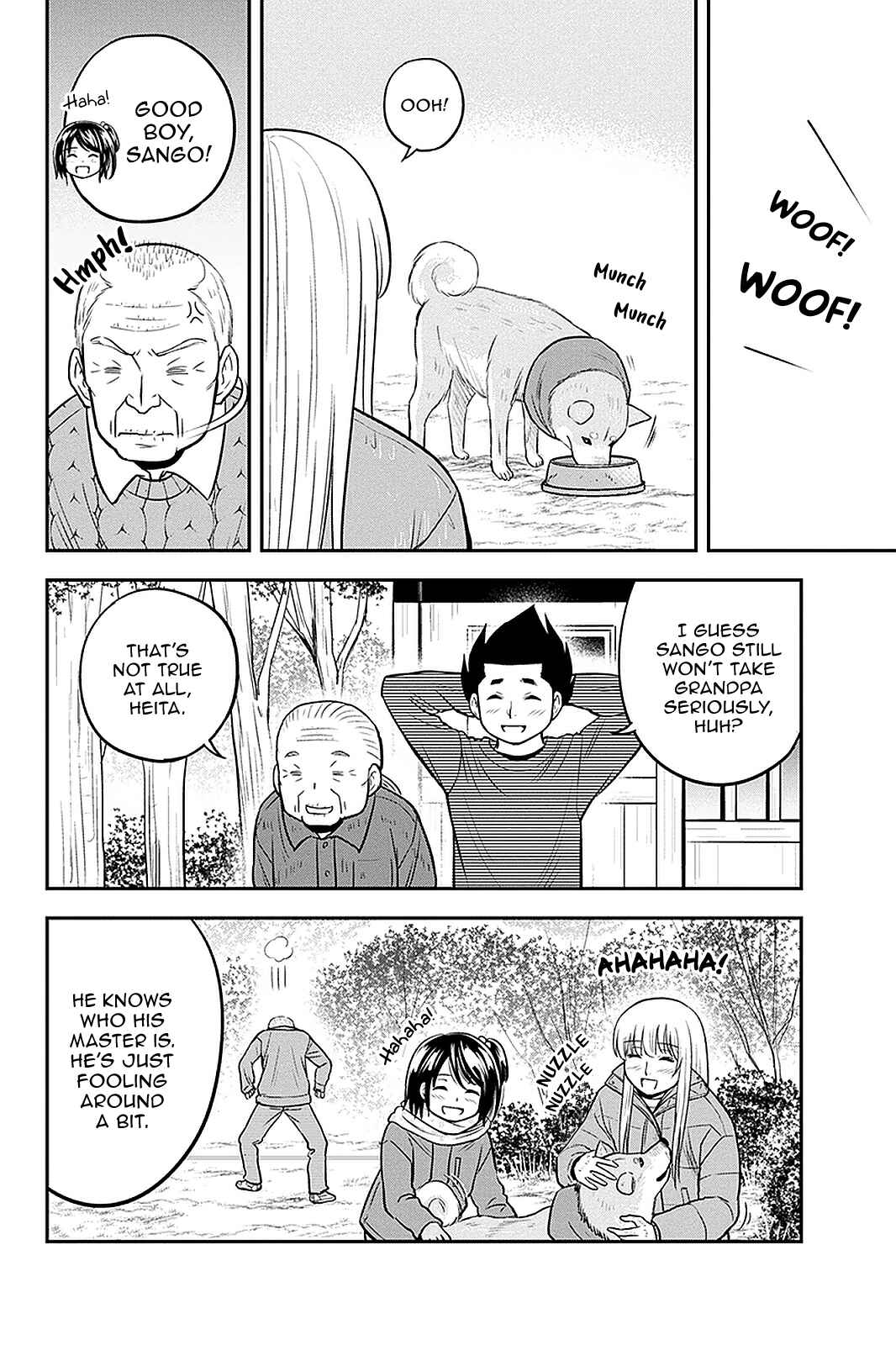 Chapter 70 - Page 4