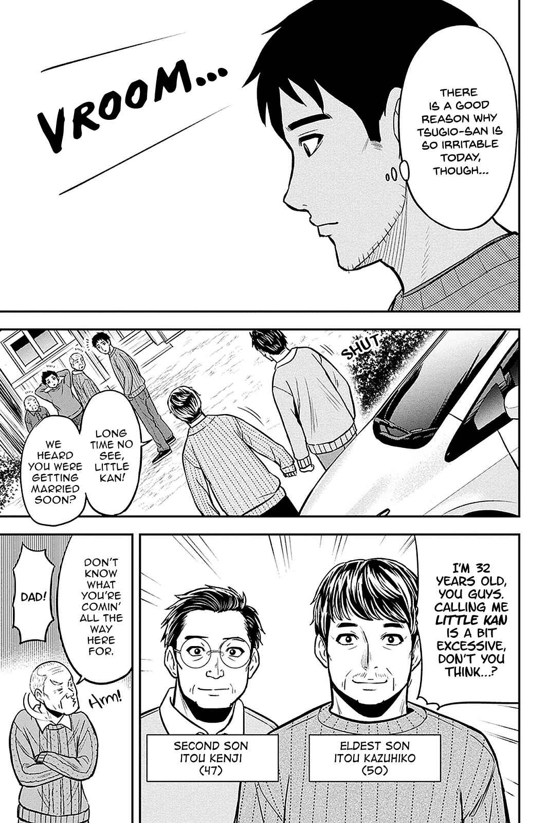 Chapter 70 - Page 5