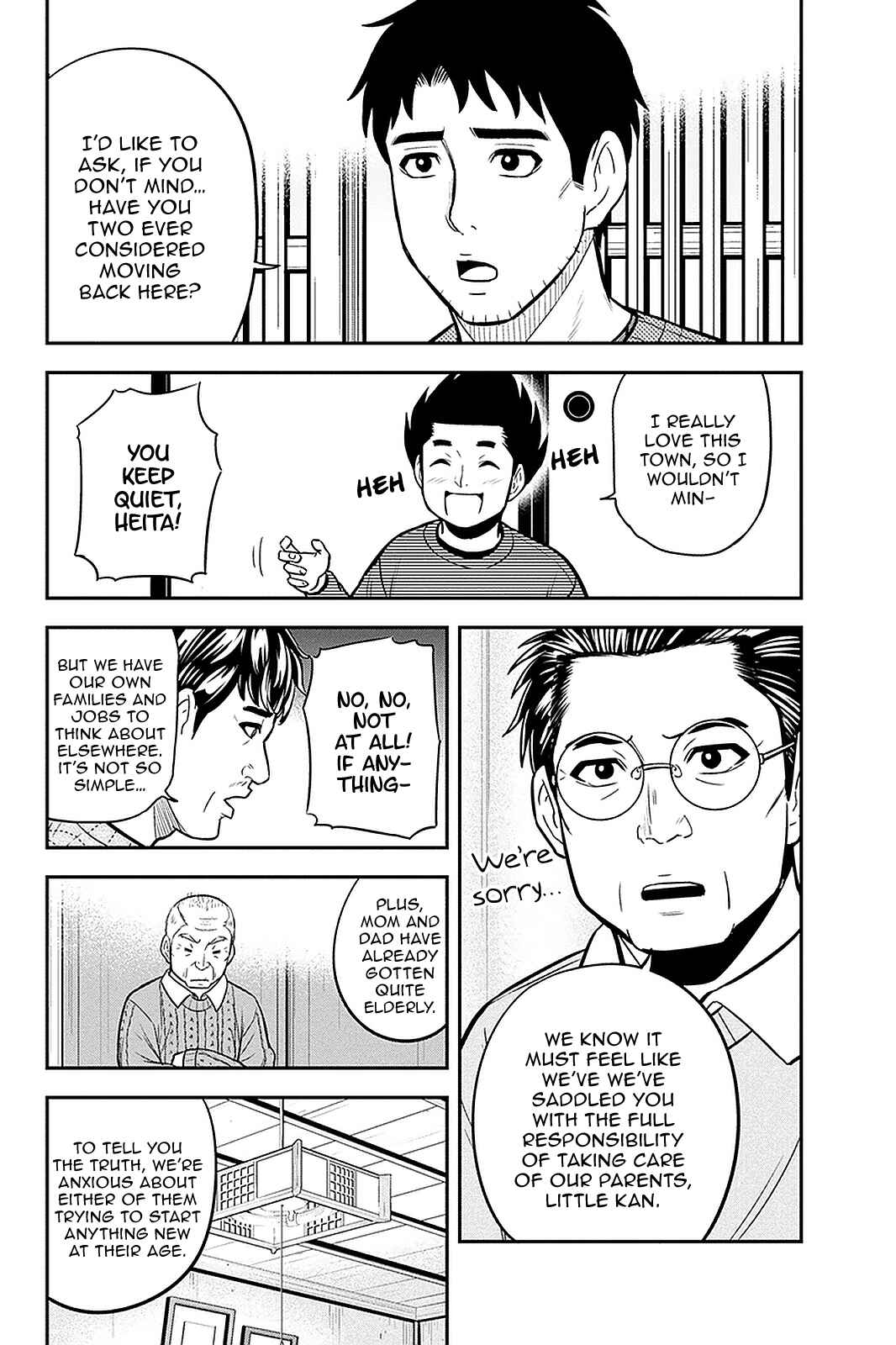 Chapter 70 - Page 8