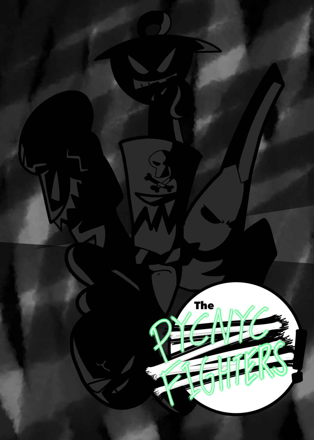 Chapter 1 - Page 1
