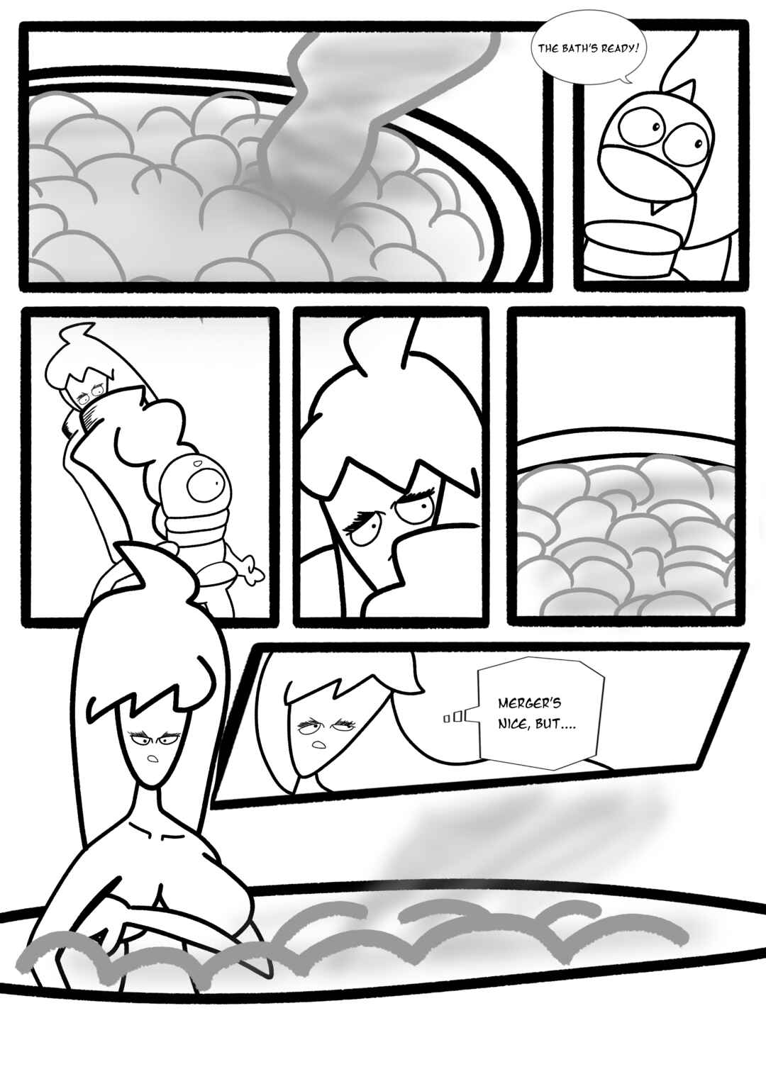 Chapter 1 - Page 11