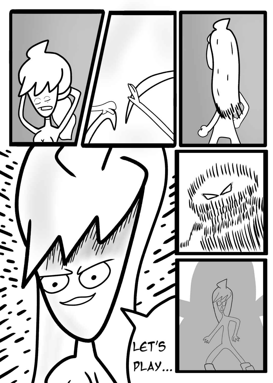 Chapter 1 - Page 19