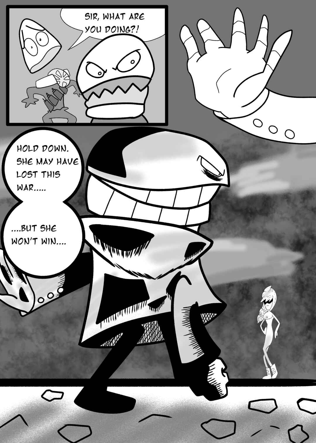 Chapter 1 - Page 20