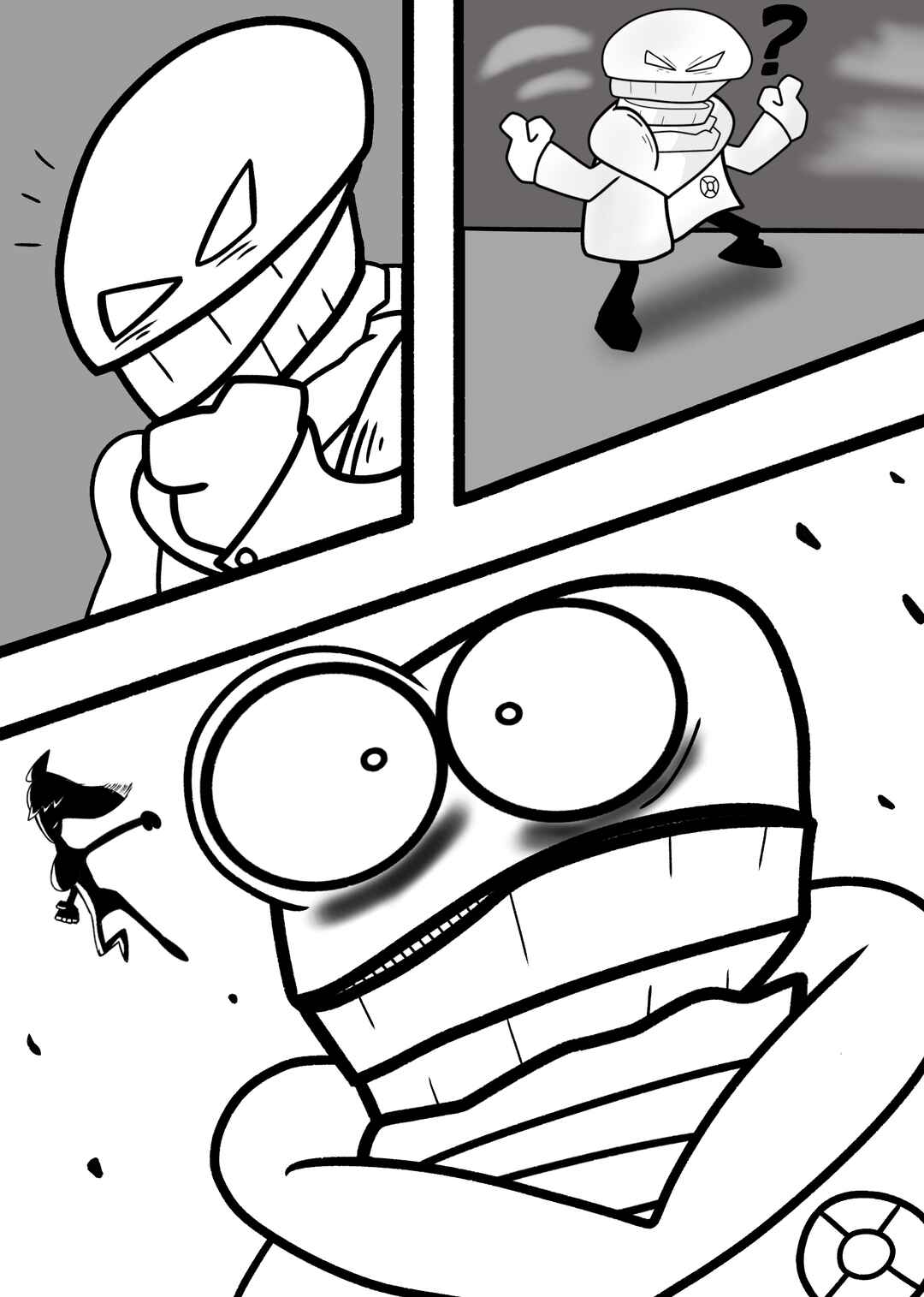 Chapter 1 - Page 21