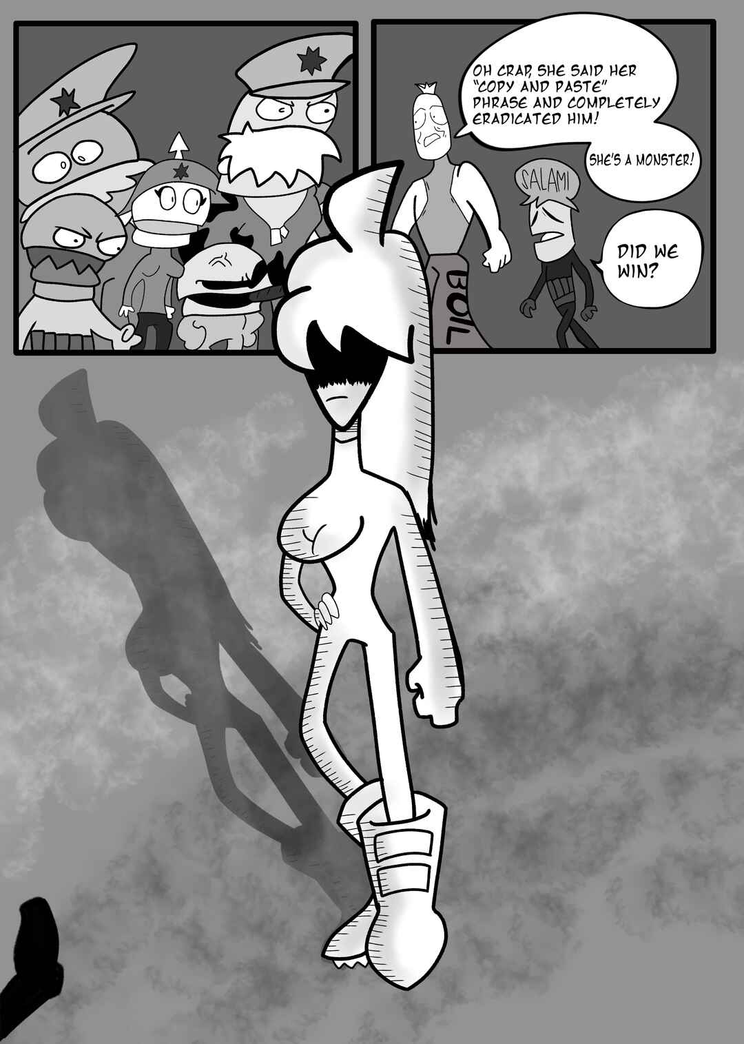 Chapter 1 - Page 34