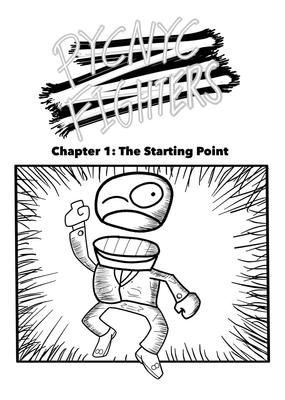 Chapter 1 - Page 4