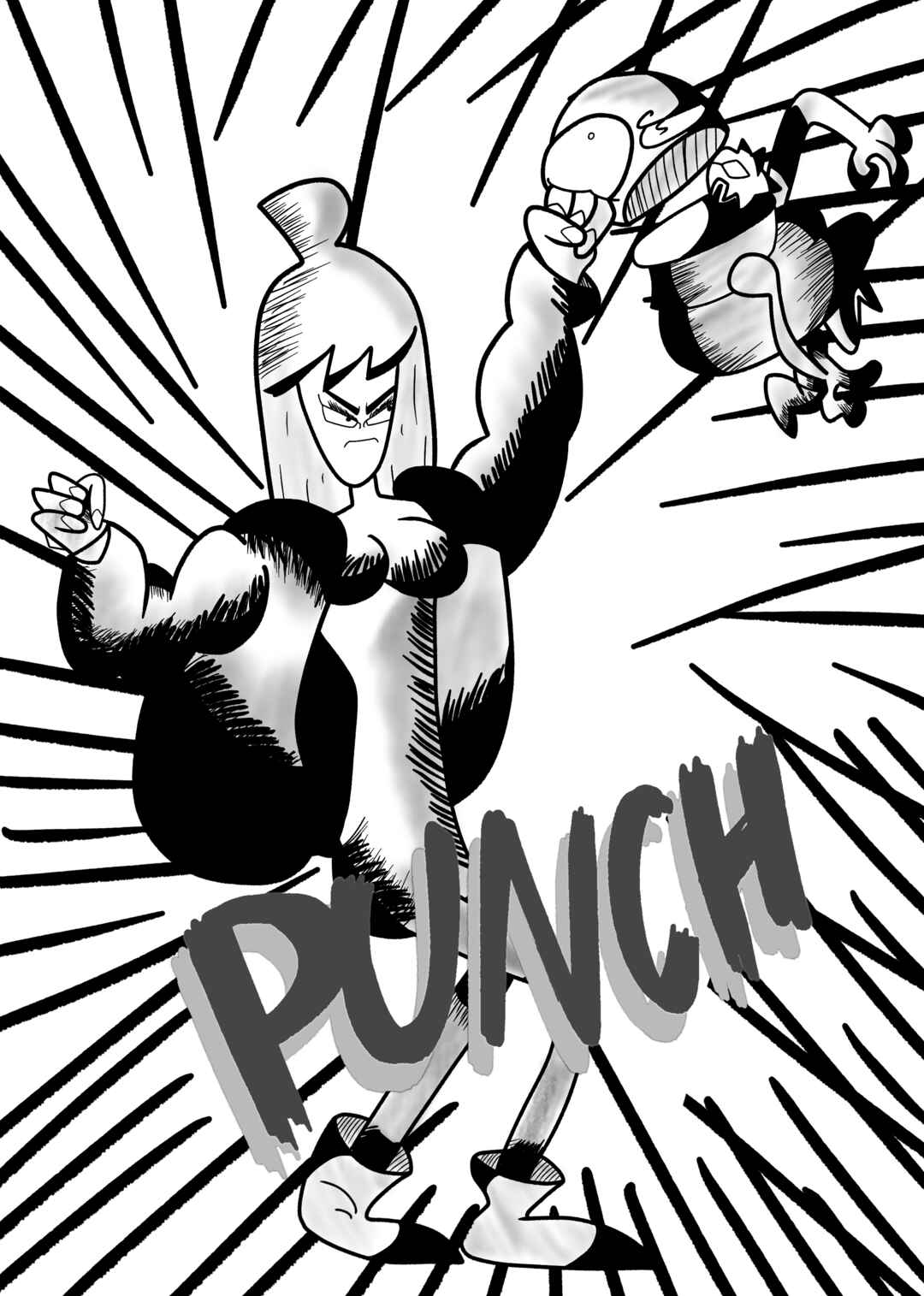 Chapter 1 - Page 6